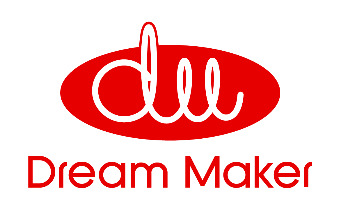 Dream Maker Logo