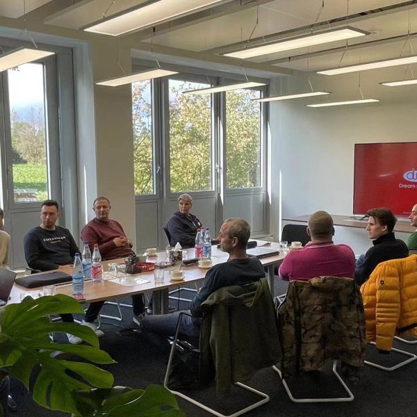 Dream Maker Akademie - Vertrieb & Sales